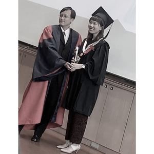 Meet your Posher, Chuya